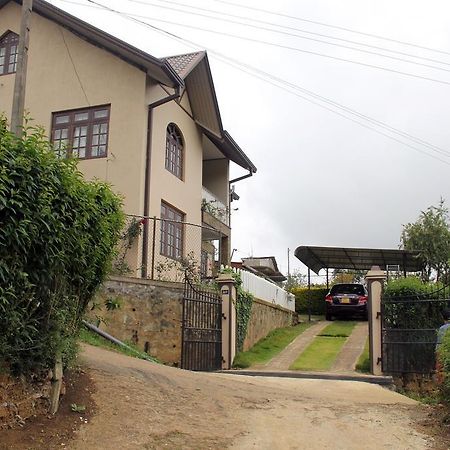 נוארה אליה Perera Homestay מראה חיצוני תמונה
