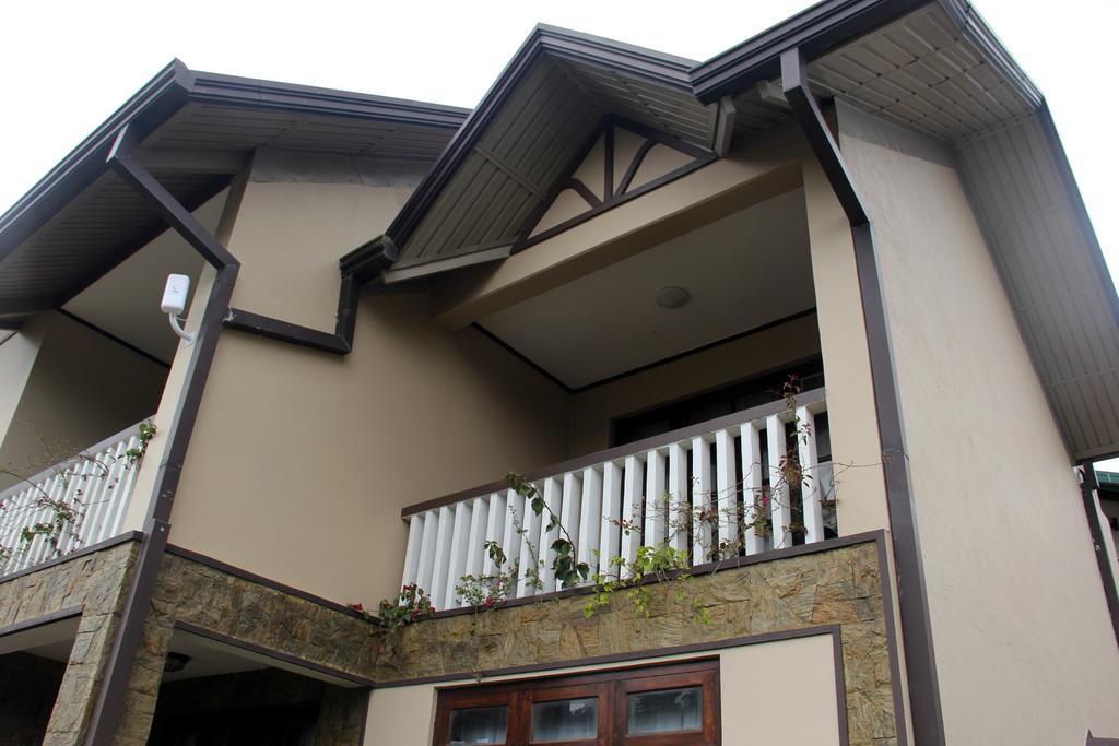 נוארה אליה Perera Homestay מראה חיצוני תמונה