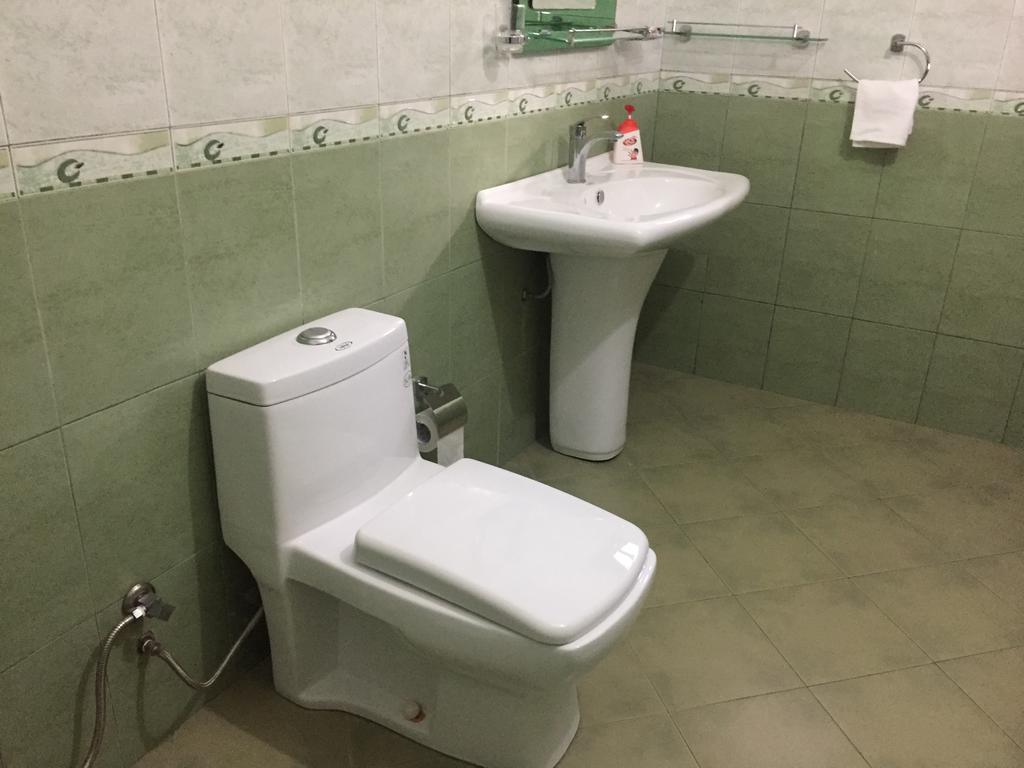 נוארה אליה Perera Homestay מראה חיצוני תמונה