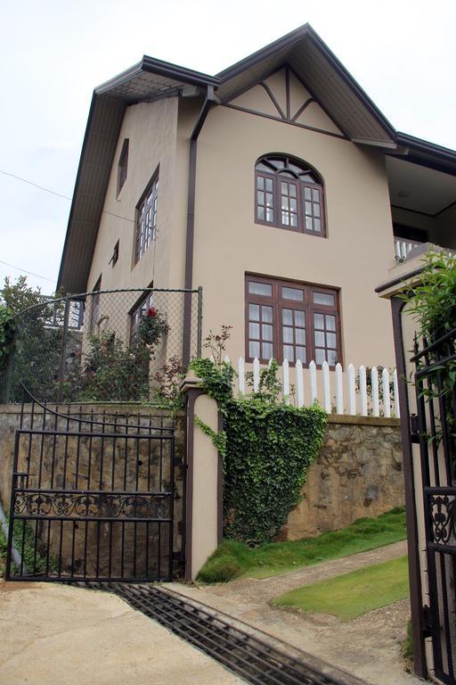 נוארה אליה Perera Homestay מראה חיצוני תמונה