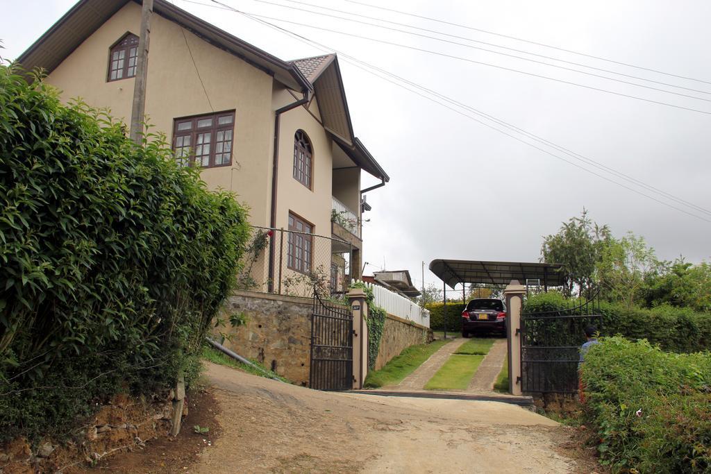 נוארה אליה Perera Homestay מראה חיצוני תמונה
