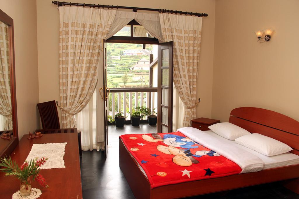 נוארה אליה Perera Homestay מראה חיצוני תמונה