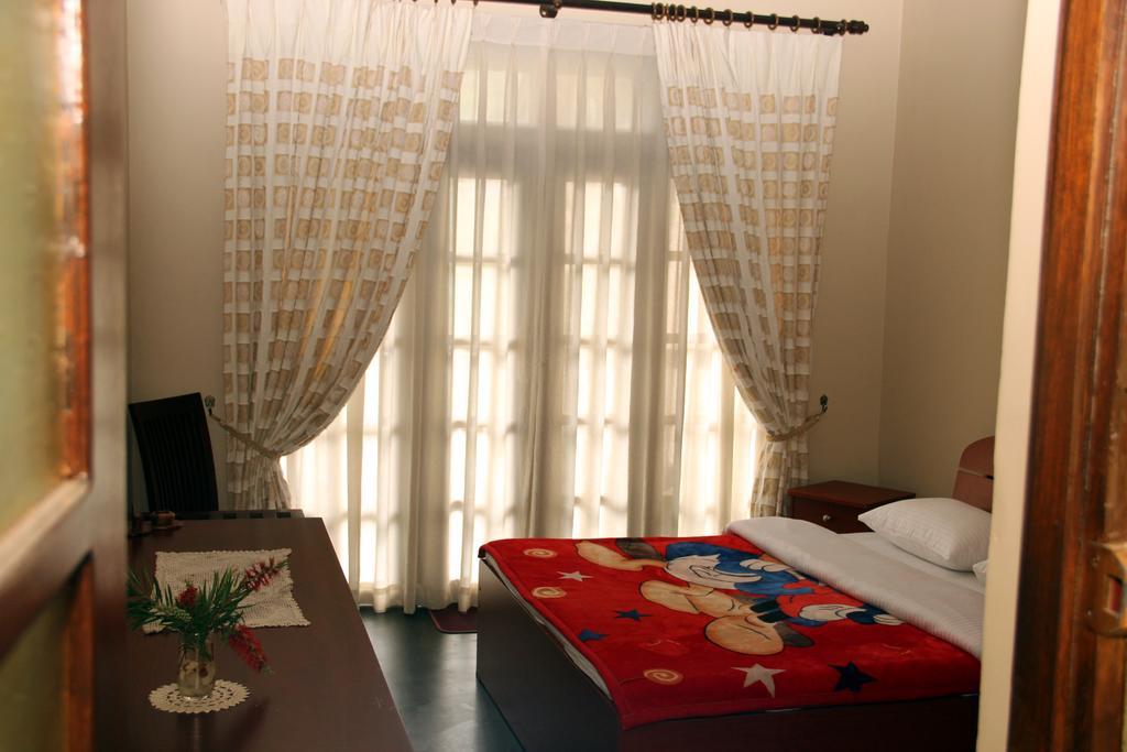 נוארה אליה Perera Homestay מראה חיצוני תמונה