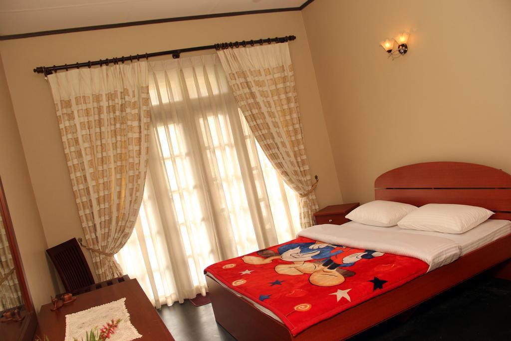 נוארה אליה Perera Homestay מראה חיצוני תמונה