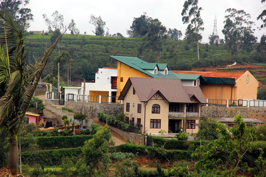 נוארה אליה Perera Homestay מראה חיצוני תמונה