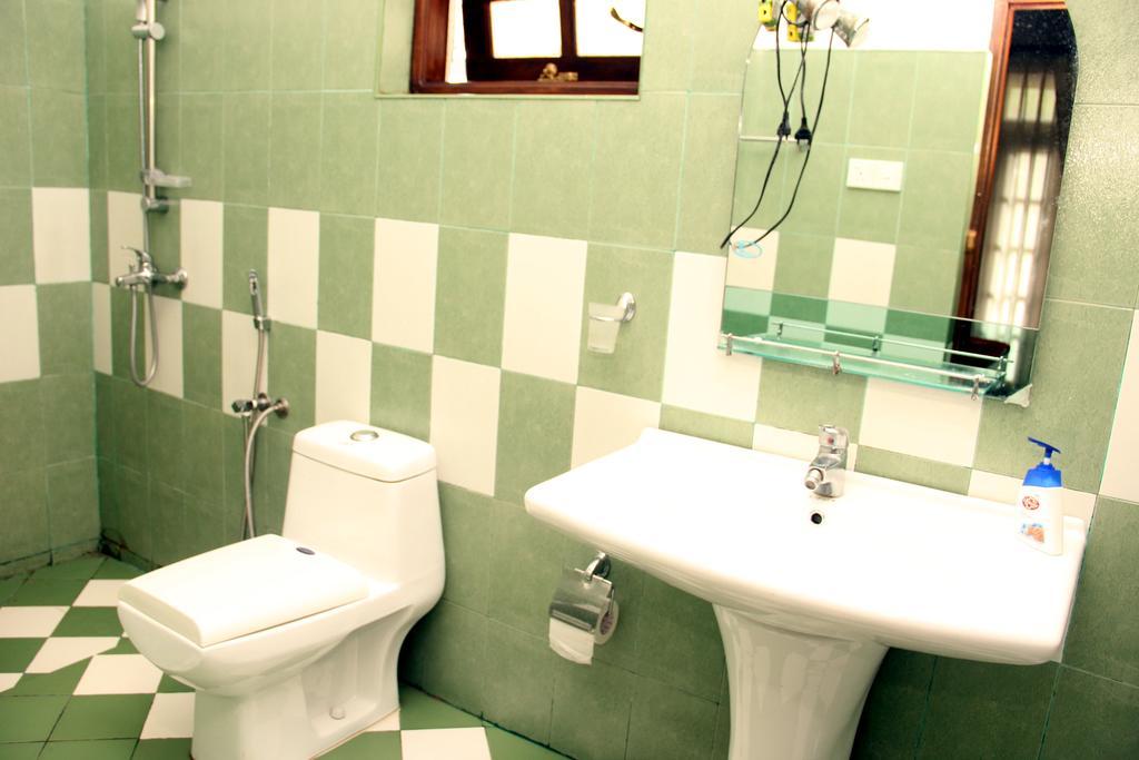 נוארה אליה Perera Homestay מראה חיצוני תמונה