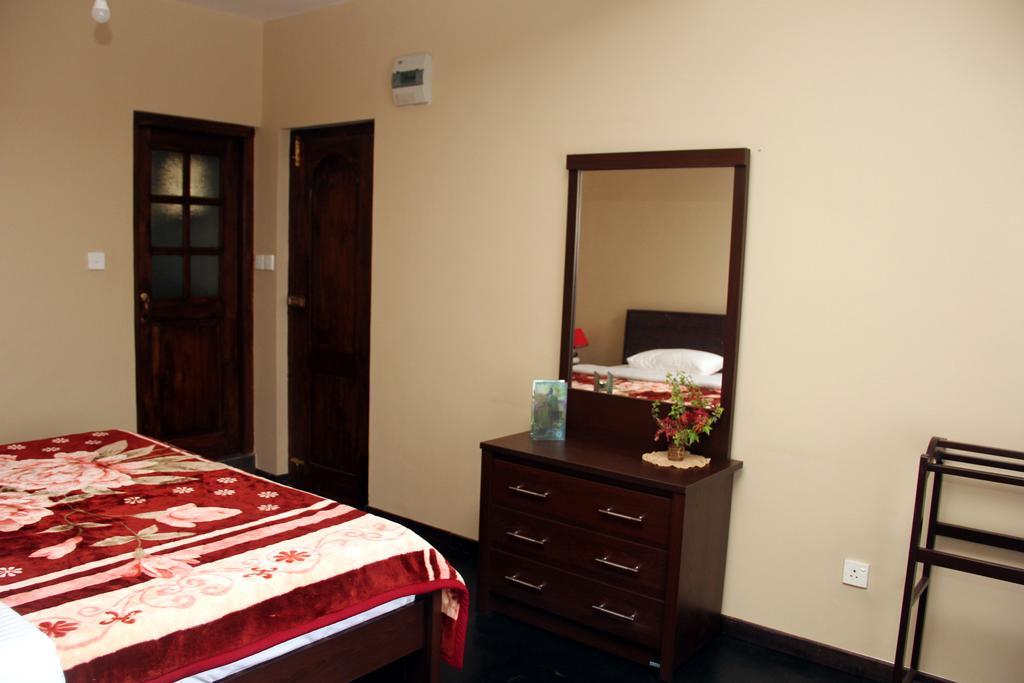 נוארה אליה Perera Homestay מראה חיצוני תמונה