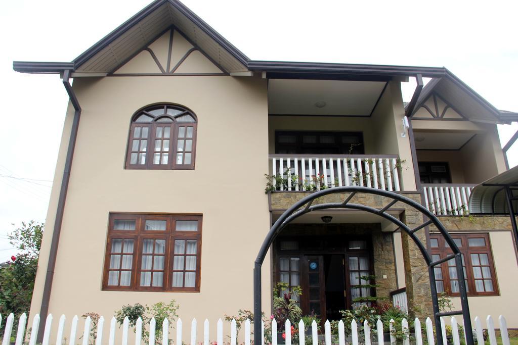 נוארה אליה Perera Homestay מראה חיצוני תמונה