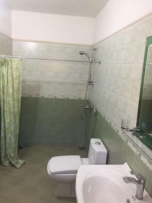 נוארה אליה Perera Homestay מראה חיצוני תמונה