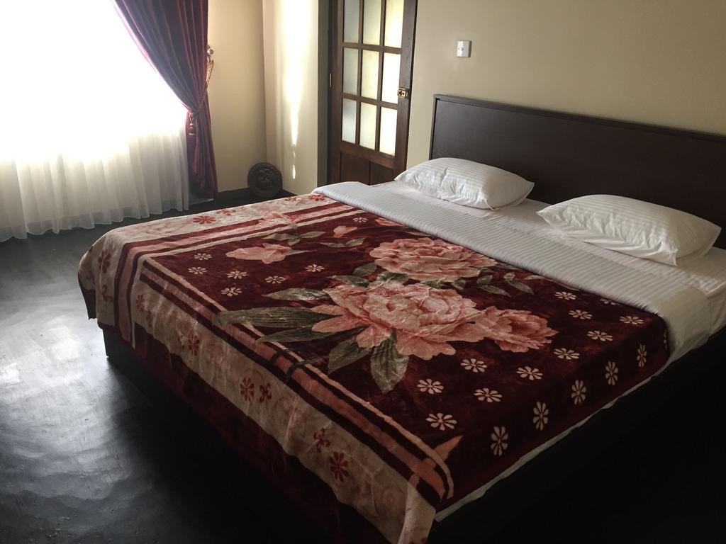 נוארה אליה Perera Homestay מראה חיצוני תמונה